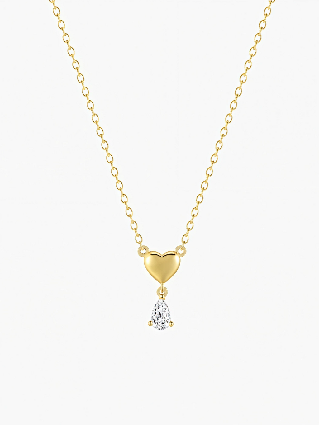 Loverboy Necklace
