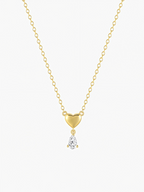 Loverboy Necklace