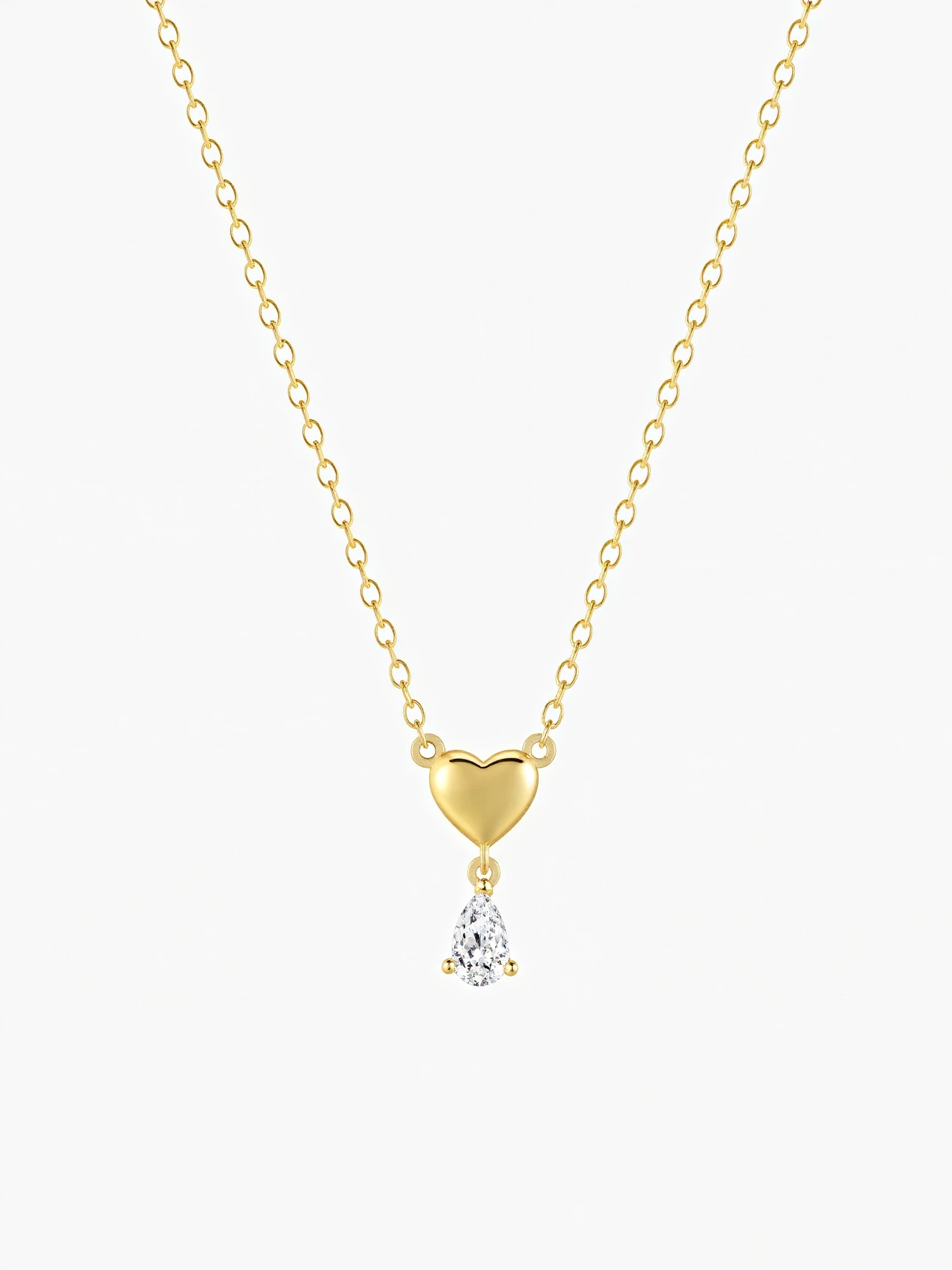 Loverboy Necklace