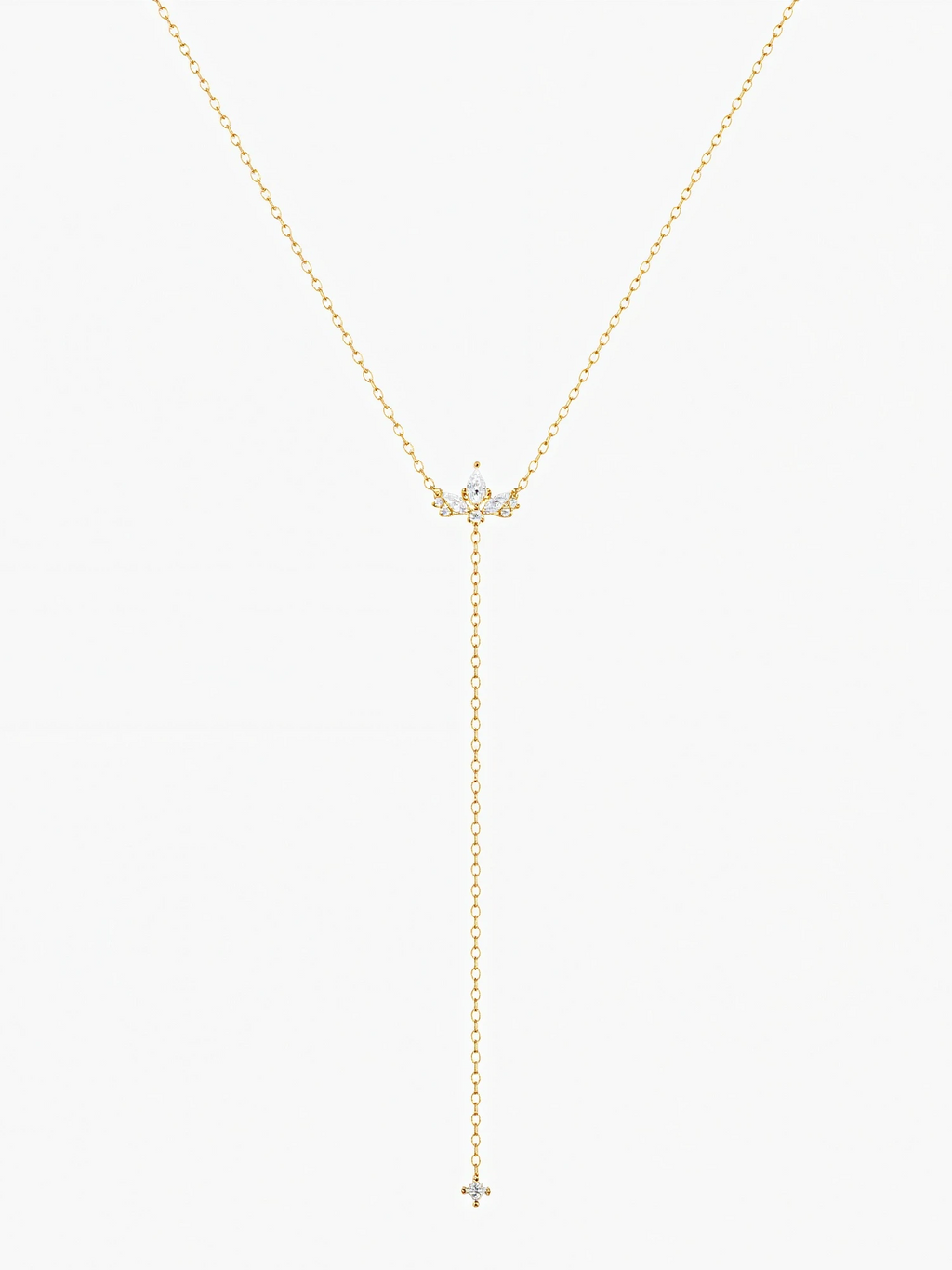 Quiet Flex Necklace