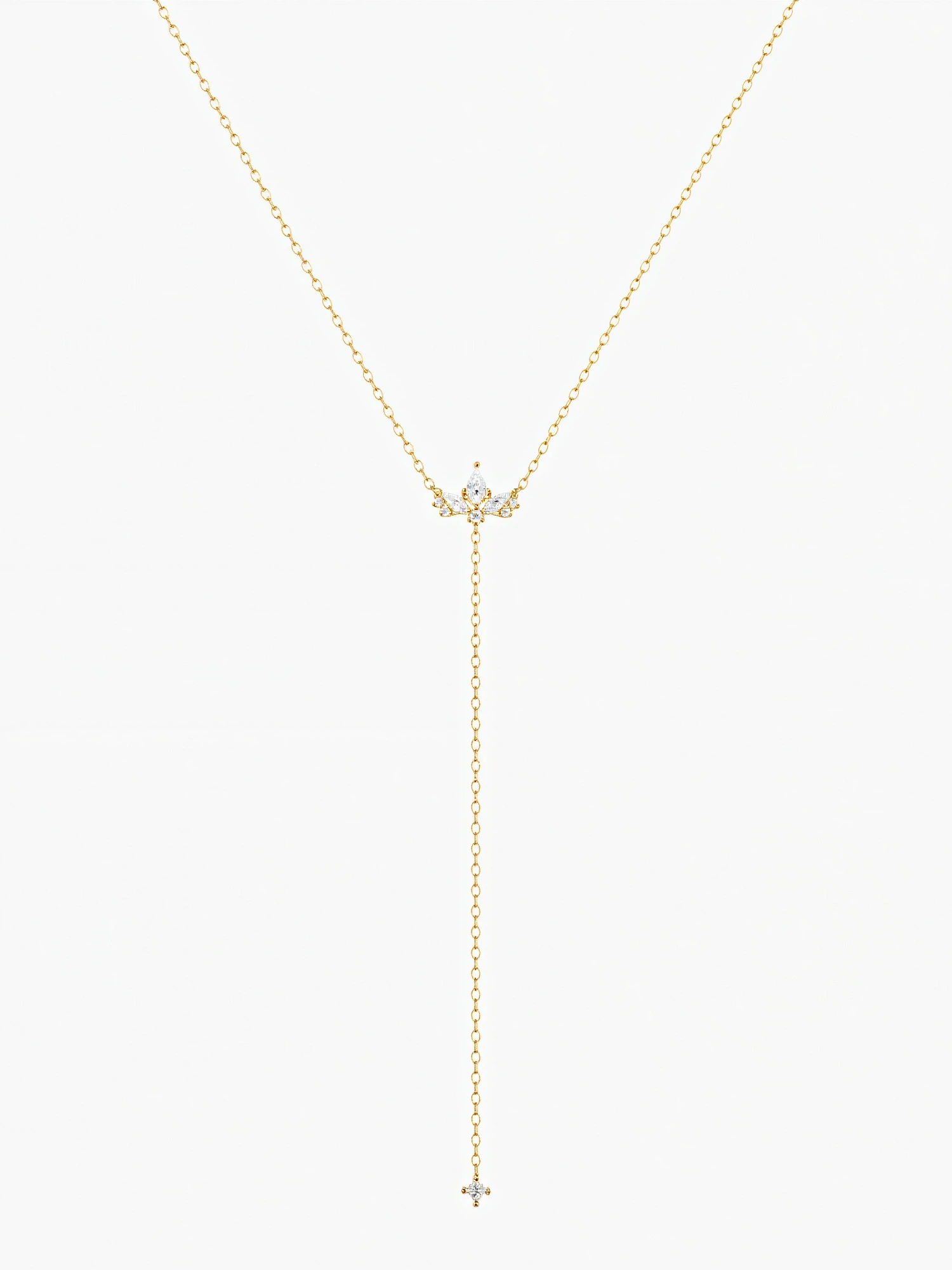 Quiet Flex Necklace