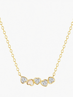 Heartspam Necklace