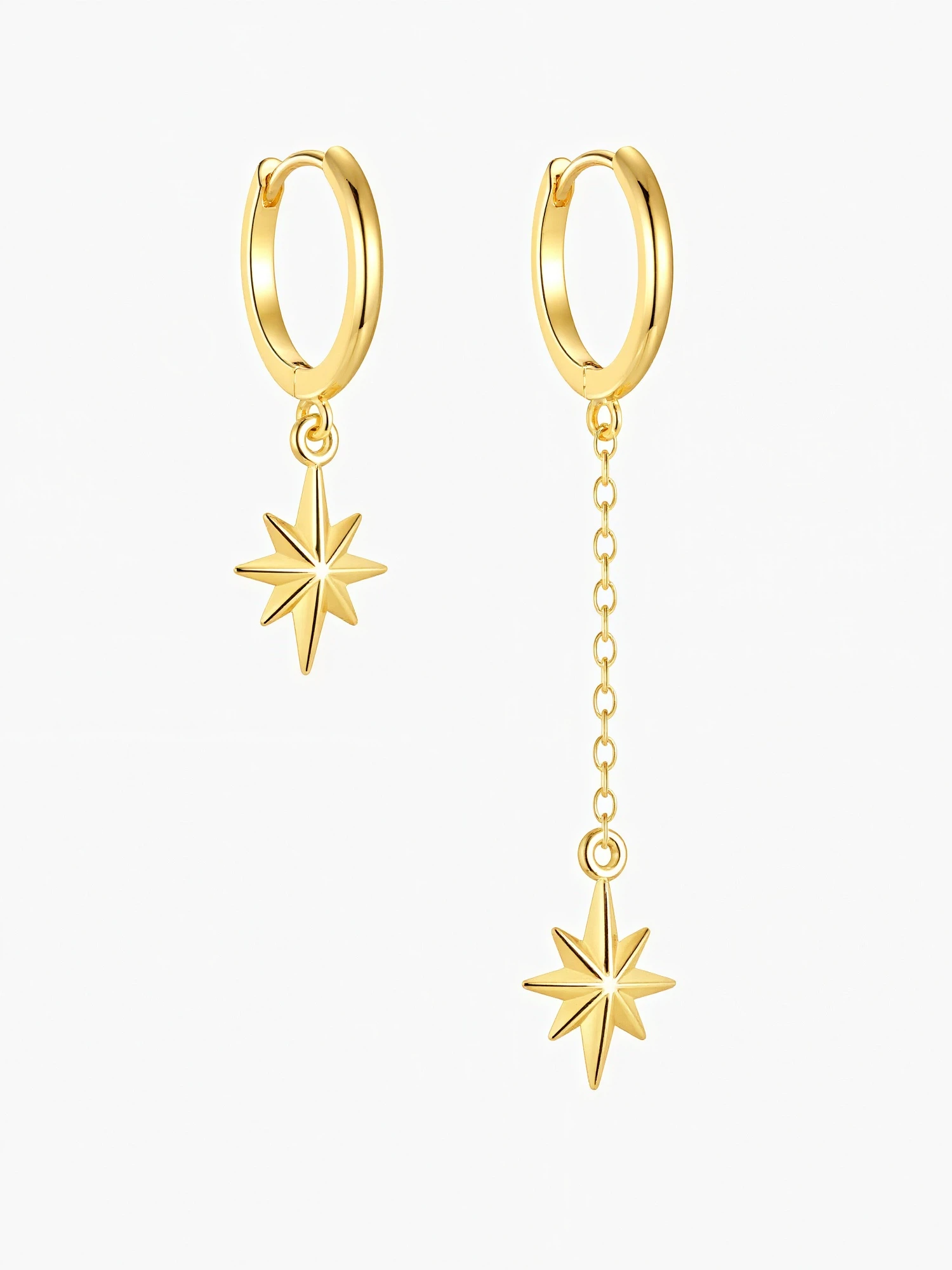 Rhea Earrings