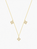 Glowspill Necklace