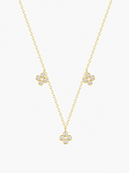 Glowspill Necklace
