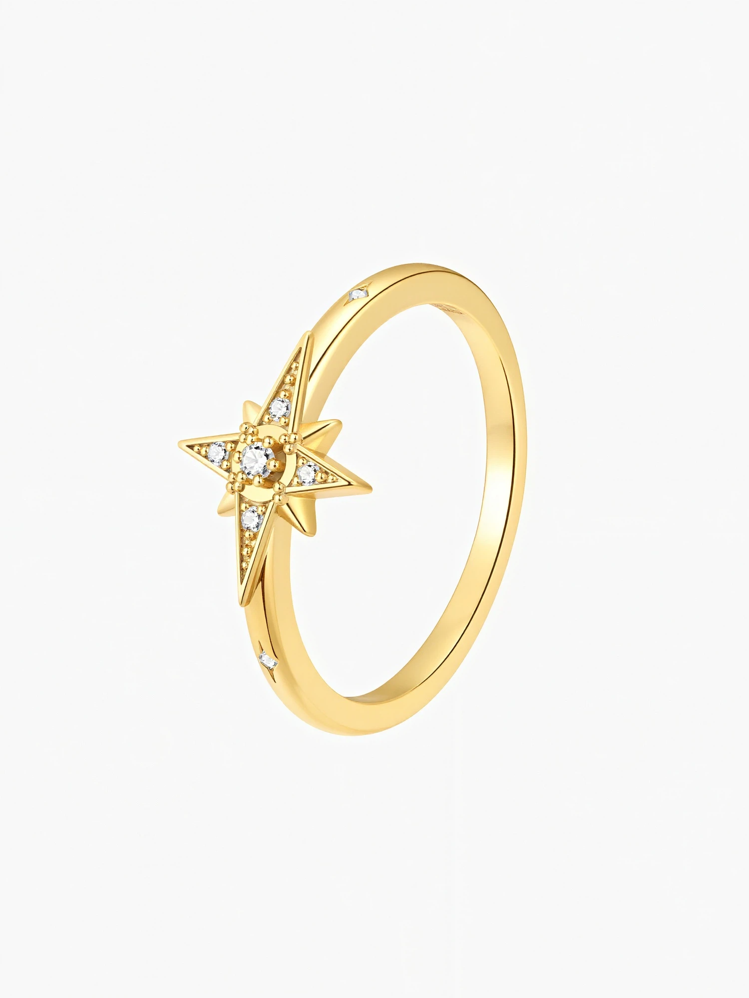 Sidequest Ring