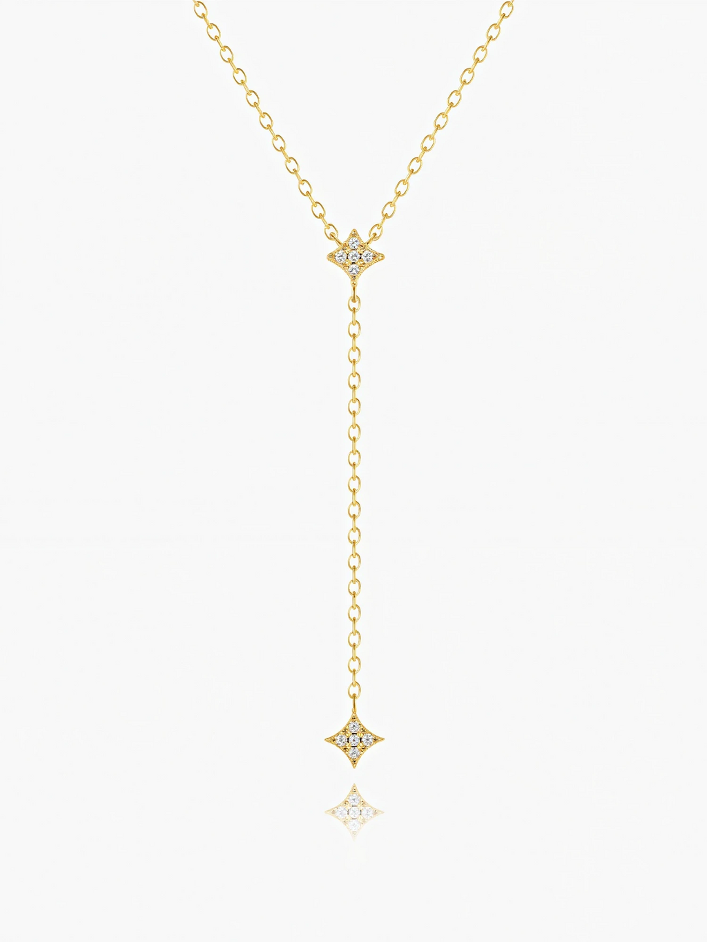 Nightdrip Necklace