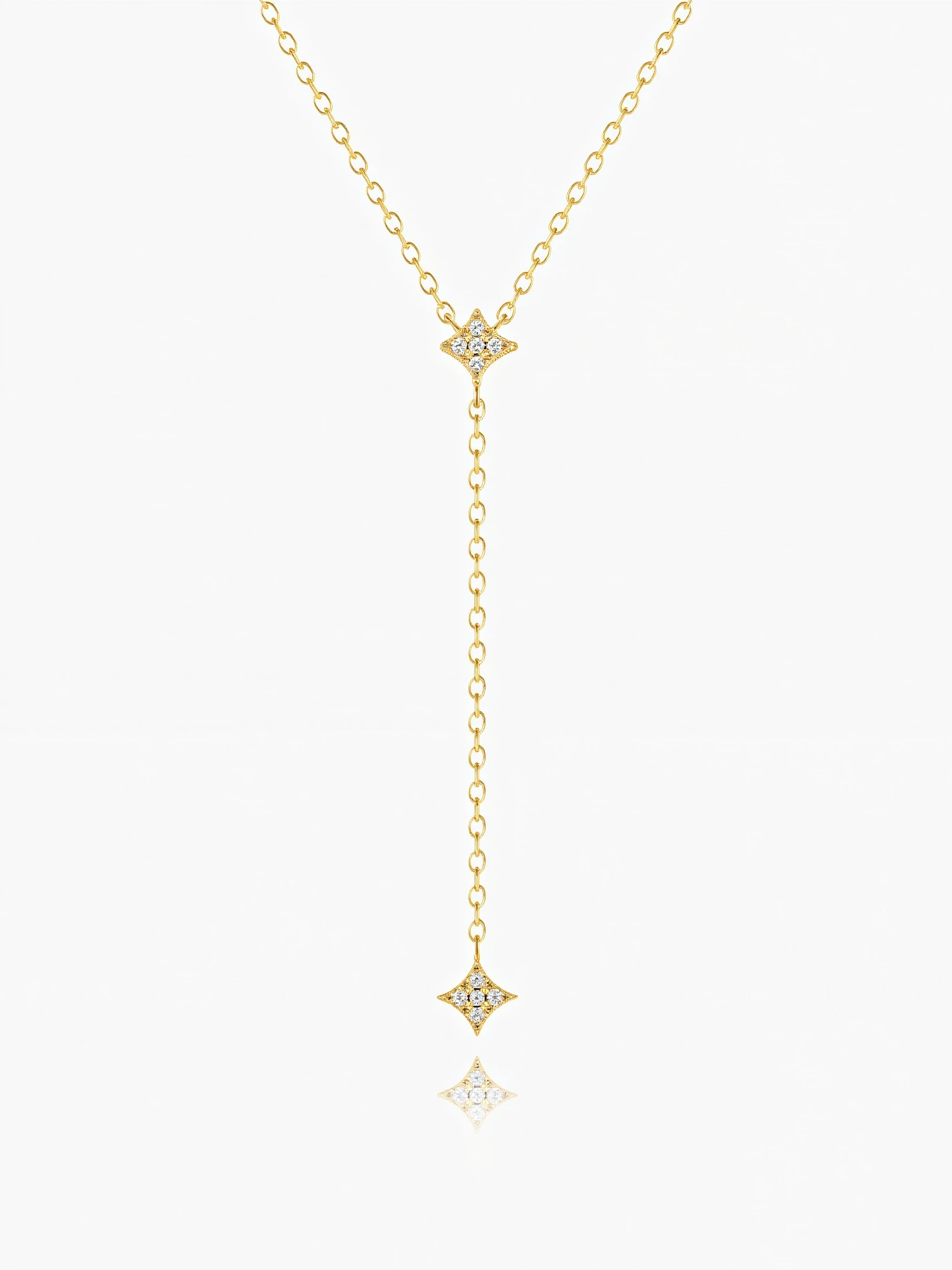 Nightdrip Necklace