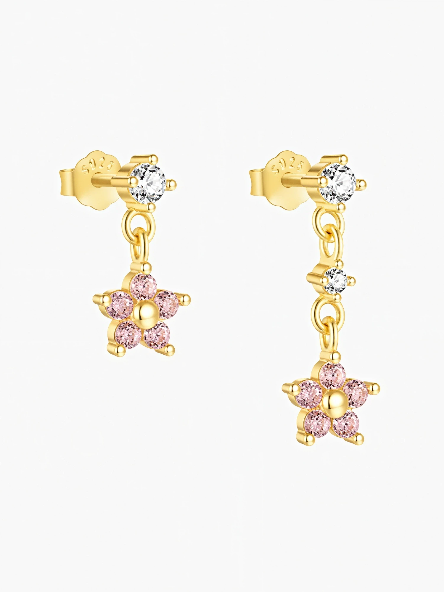 Petalcore Earrings