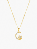 Starbite Necklace