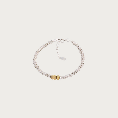 Ice Baby Bracelet