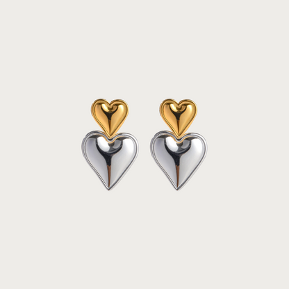 Chunky Affection Earrings