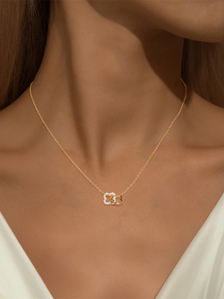 Everluck Necklace