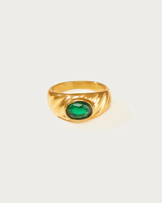 Verde Ring