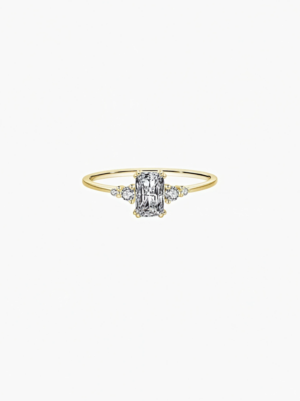 Aurelia Ring