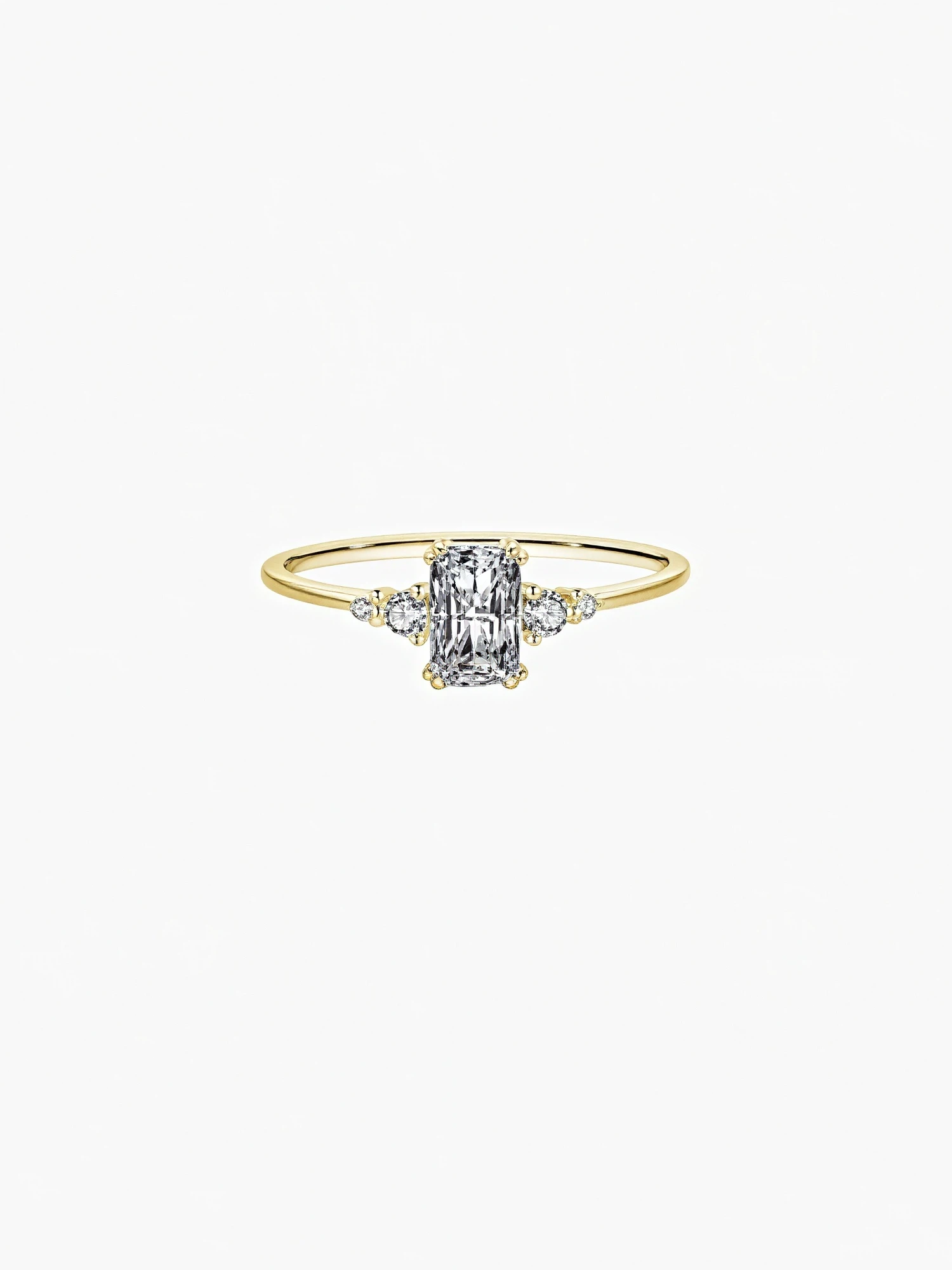 Aurelia Ring