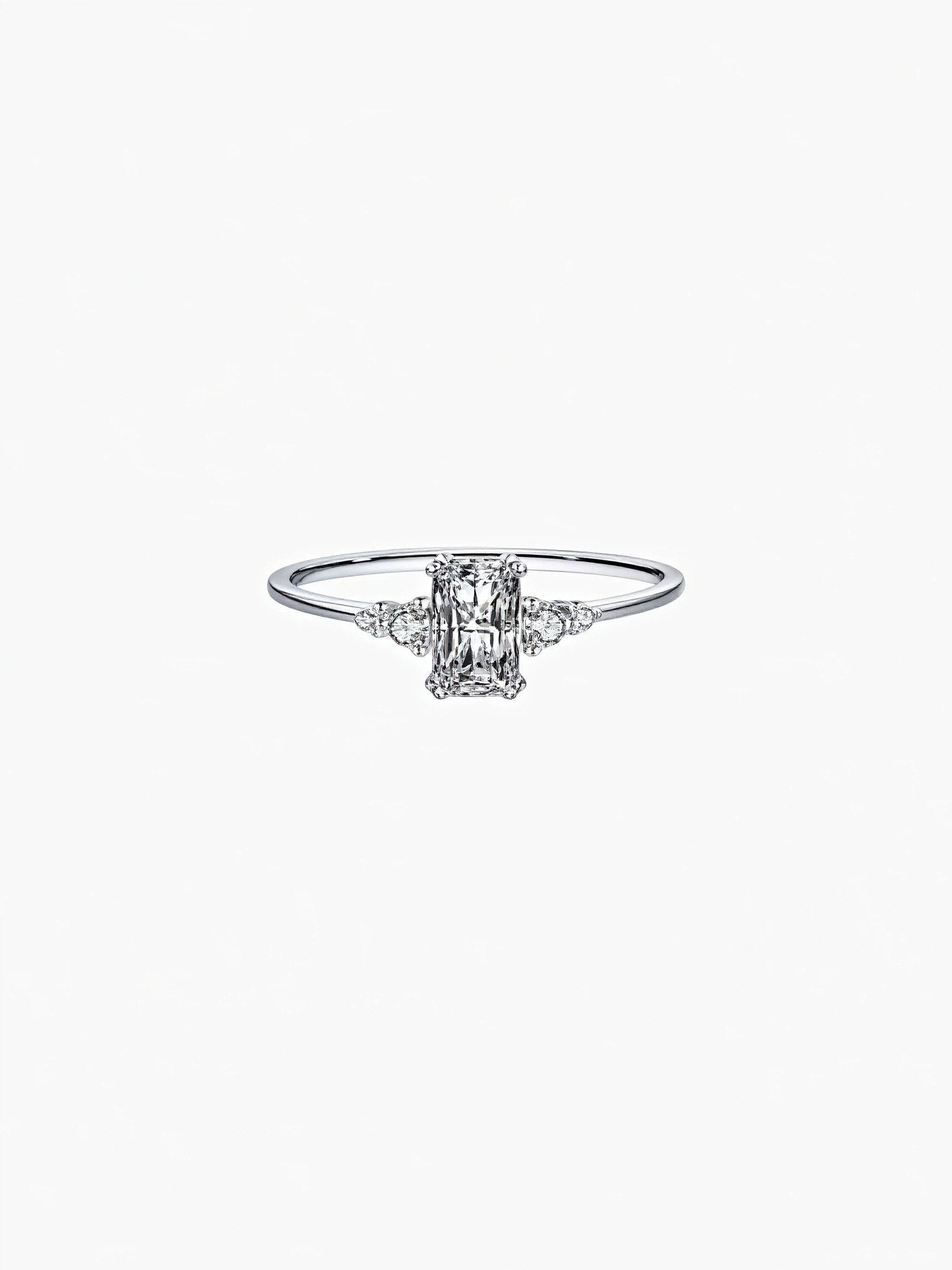 Aurelia Ring