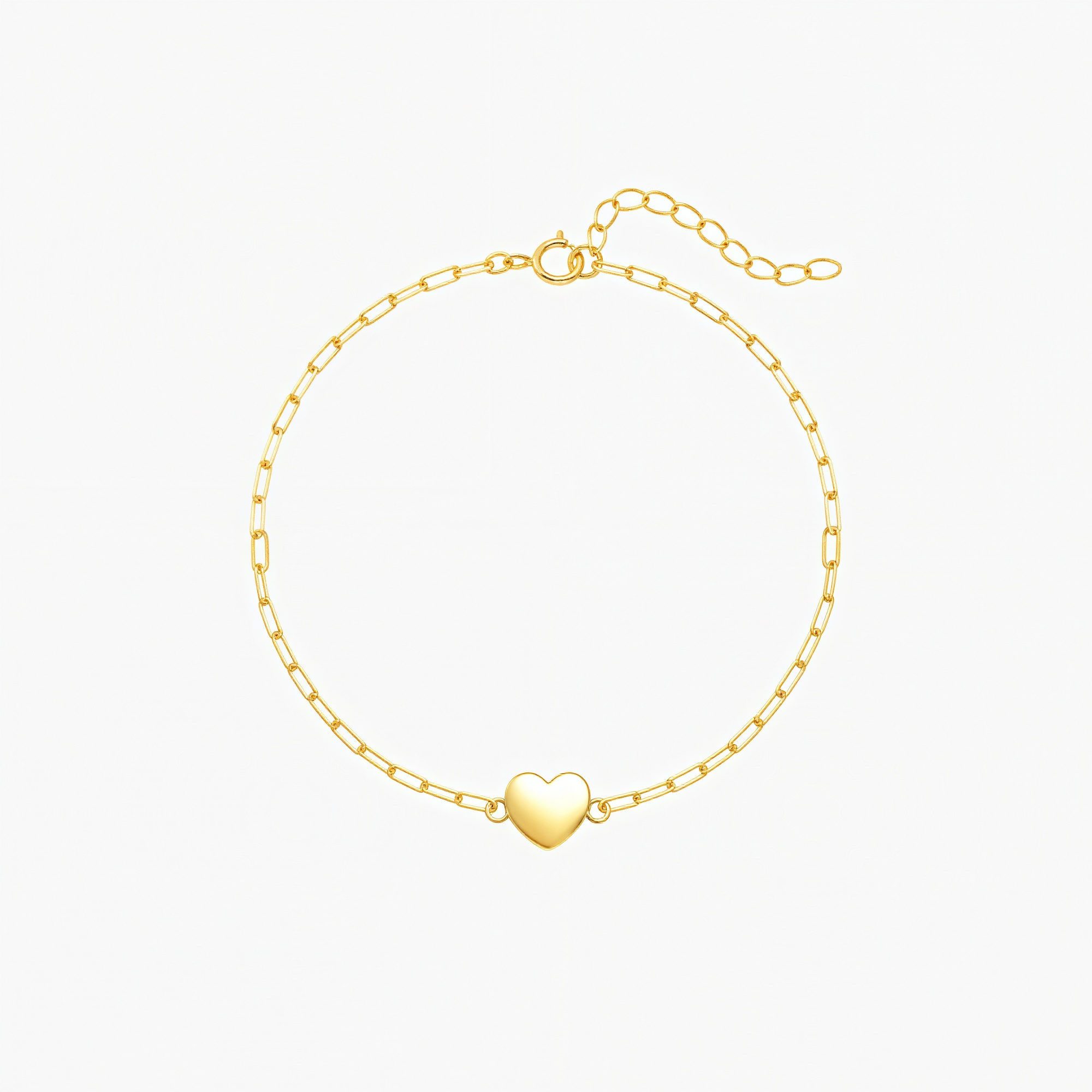 Lovebyte Bracelet