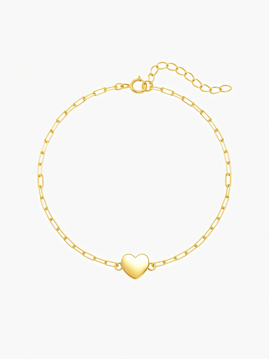 Lovebyte Bracelet