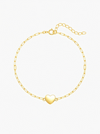 Lovebyte Bracelet