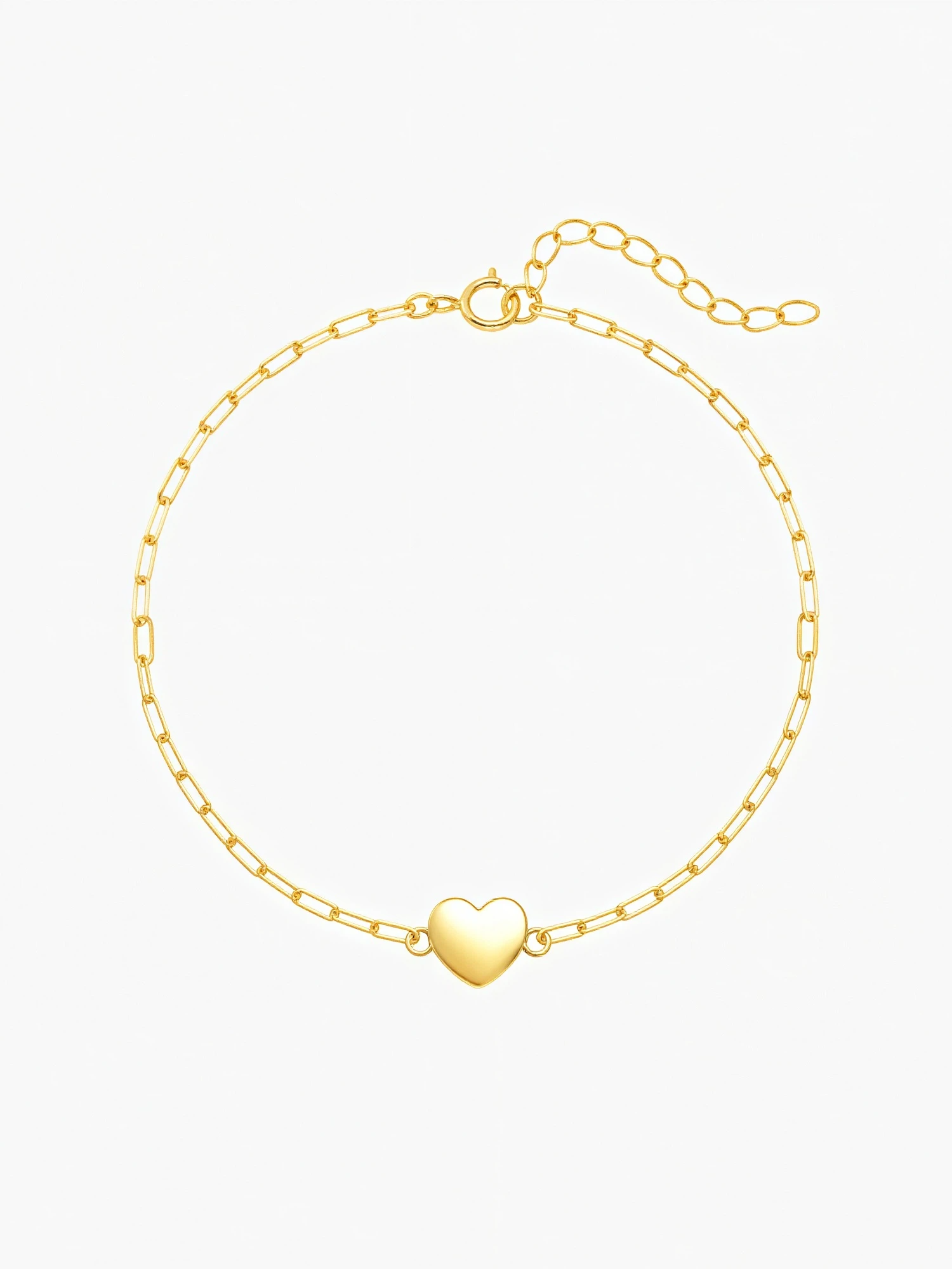 Lovebyte Bracelet