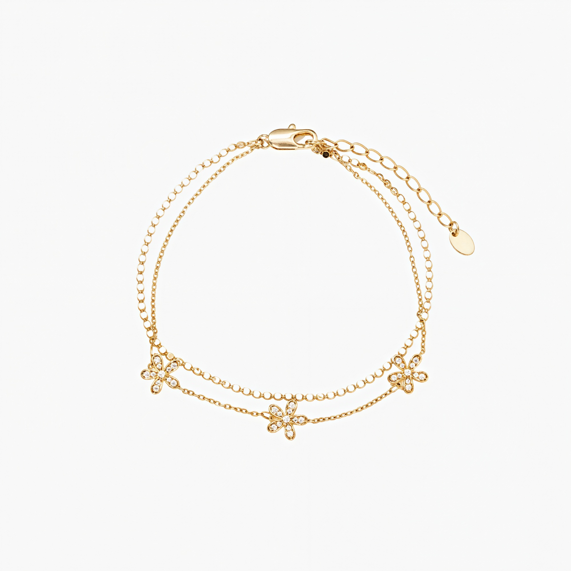 Petal Crush Bracelet