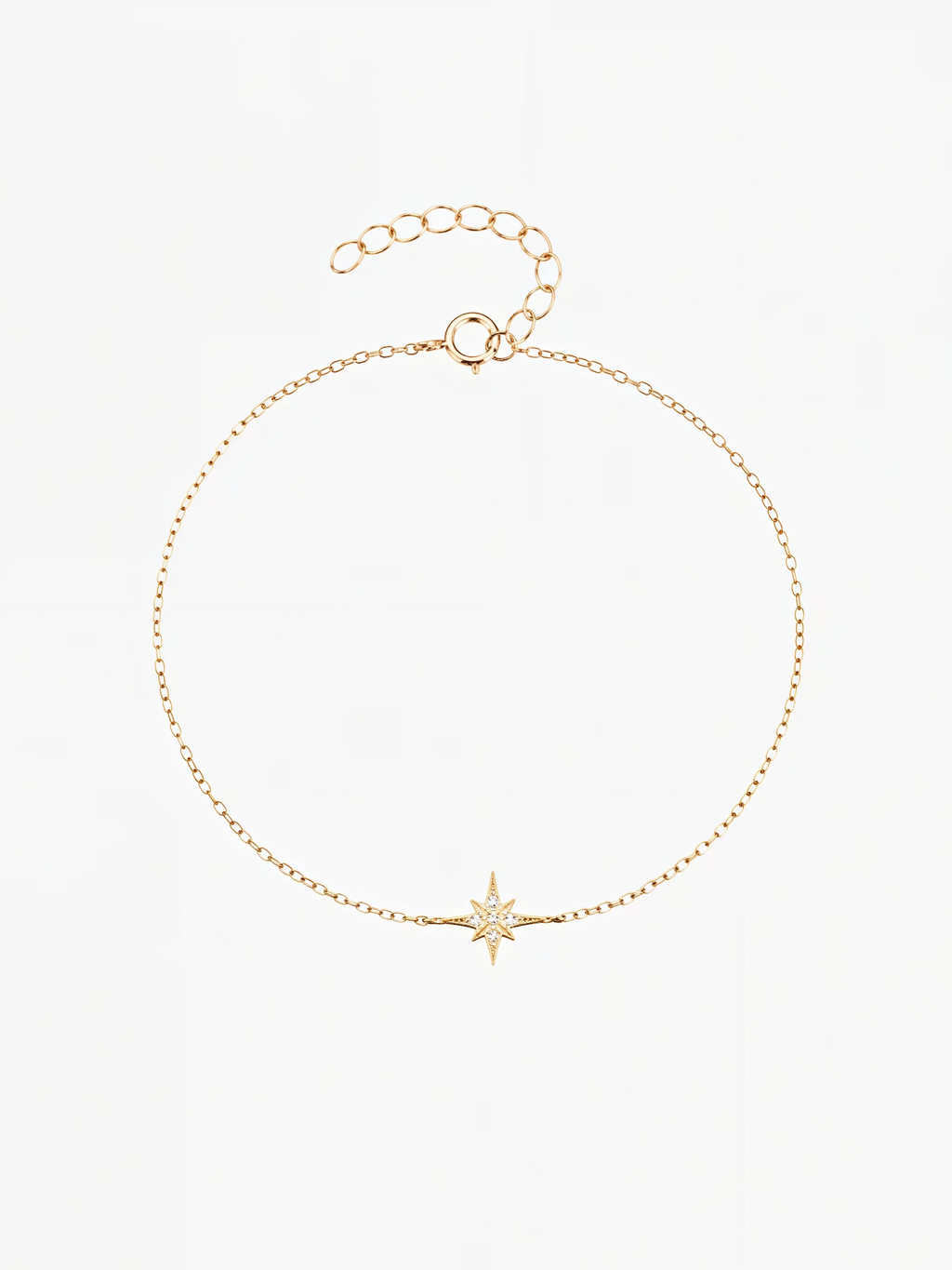 Shooting Star Bracelet