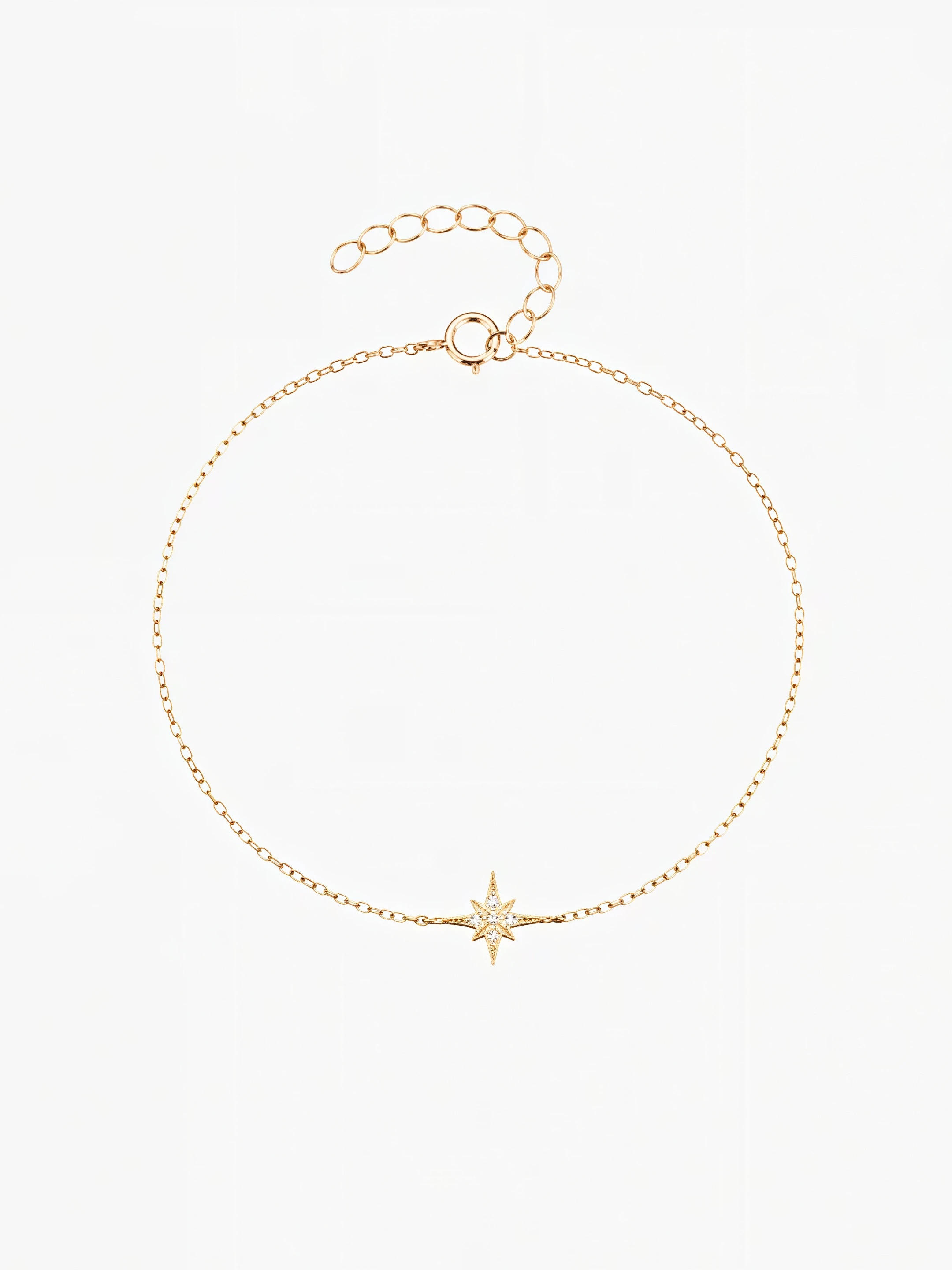Shooting Star Bracelet