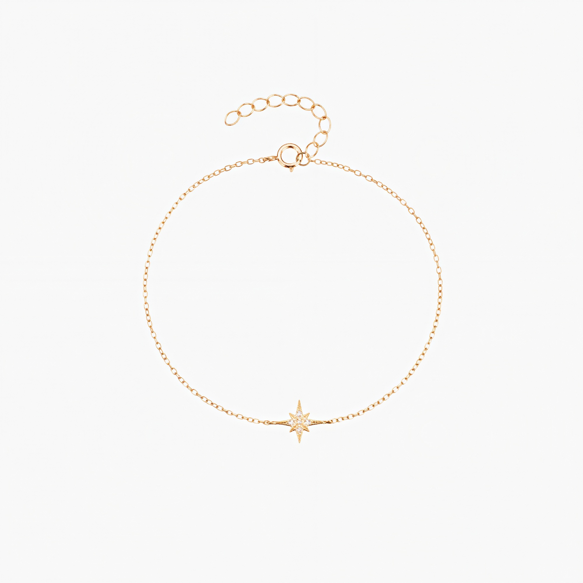 Shooting Star Bracelet