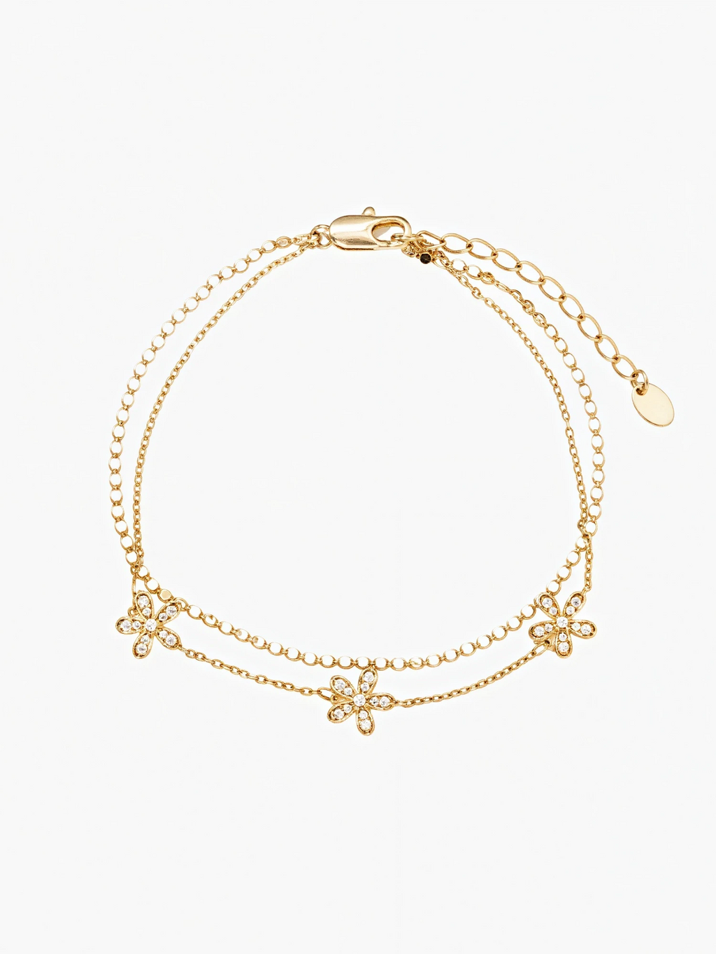 Petal Crush Bracelet