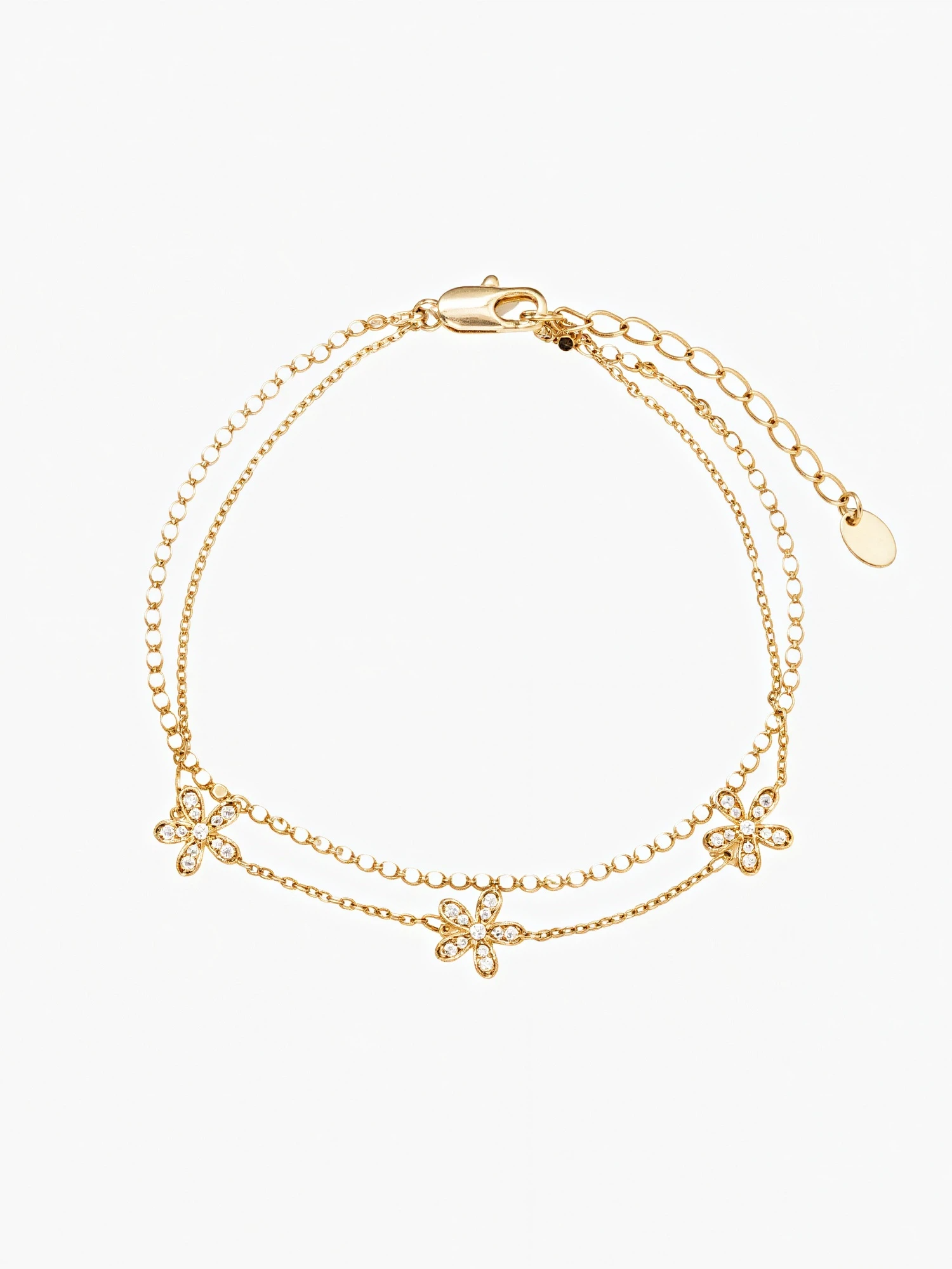 Petal Crush Bracelet