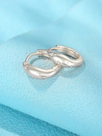 Stellar Hug Hoops