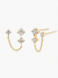 Fine Connection Earrings