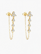Mira Earrings