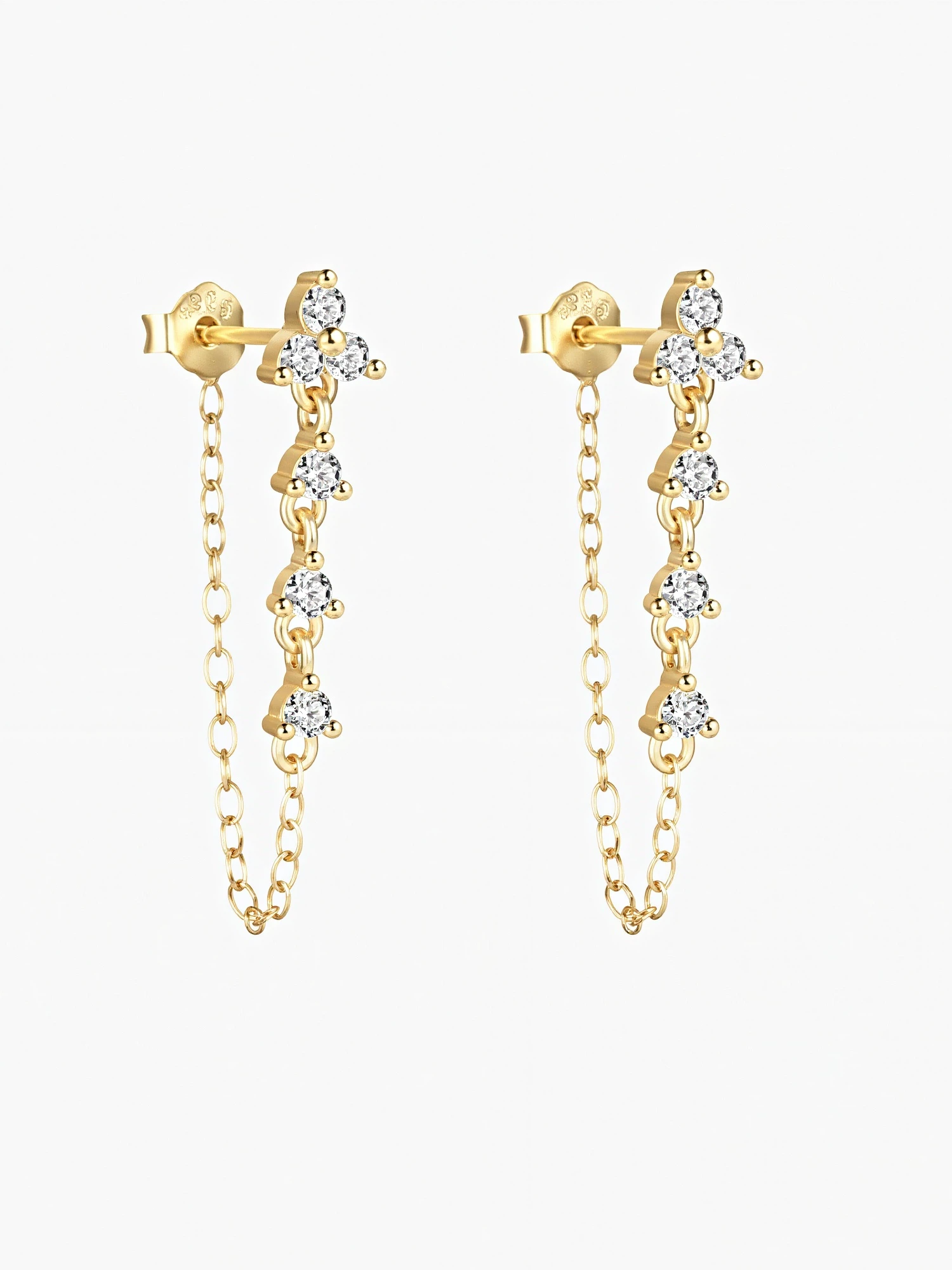 Mira Earrings