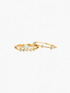 Muse Ring Set