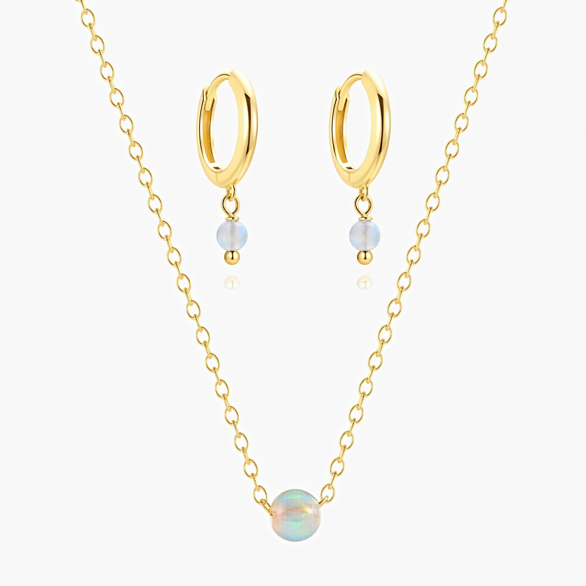 Opal Crush Set