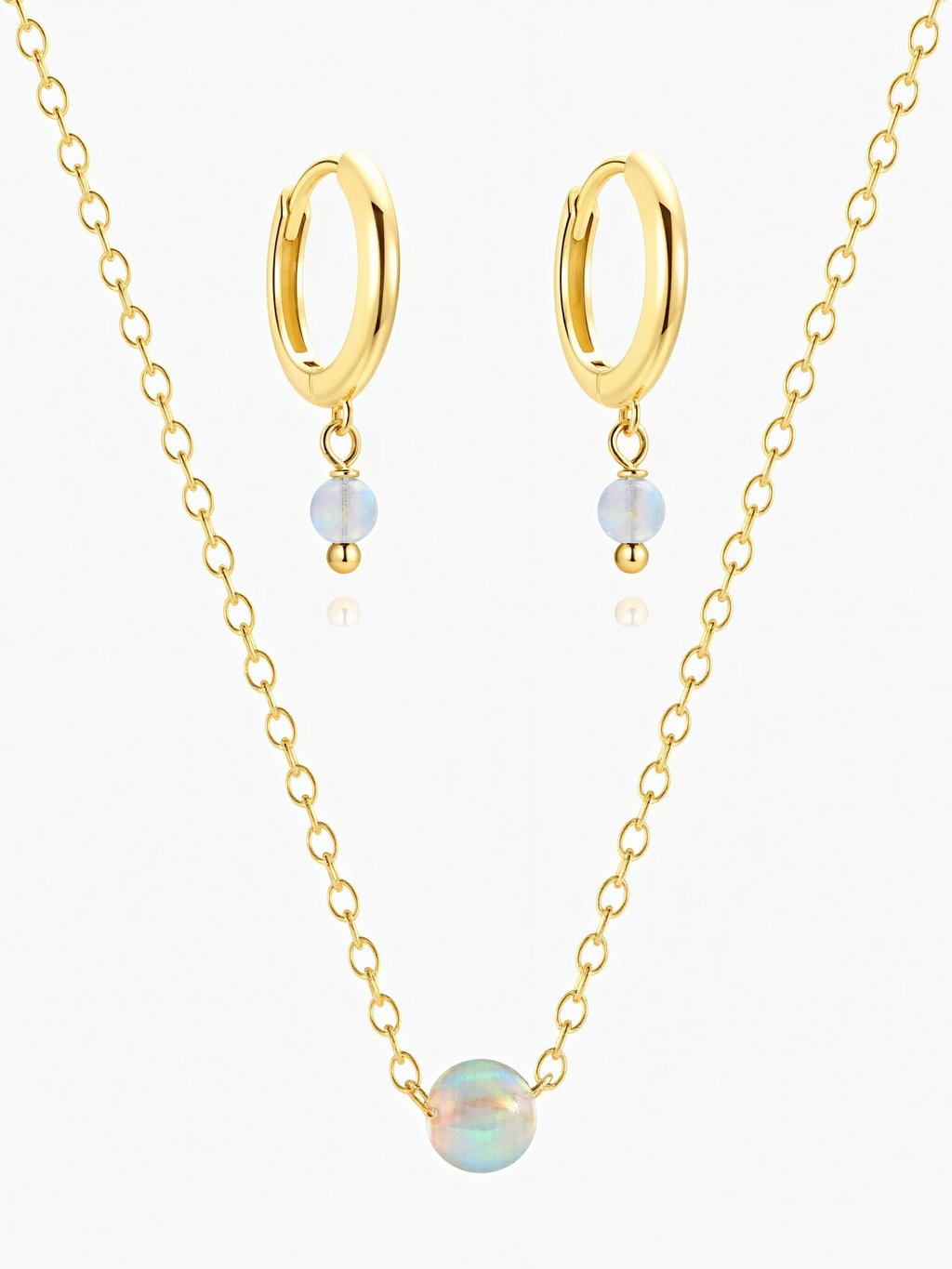 Opal Crush Set