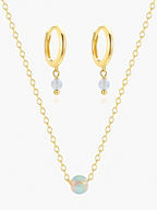 Opal Crush Set
