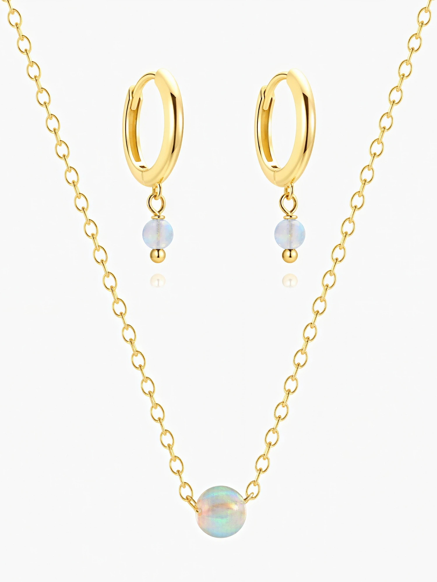 Opal Crush Set