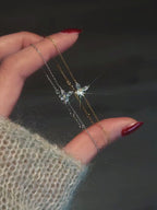 Soft Wings Bracelet
