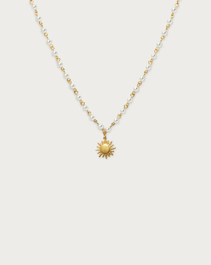 Sunkissed Necklace