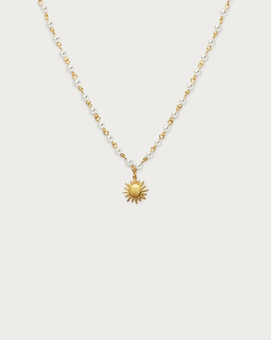 Sunkissed Necklace