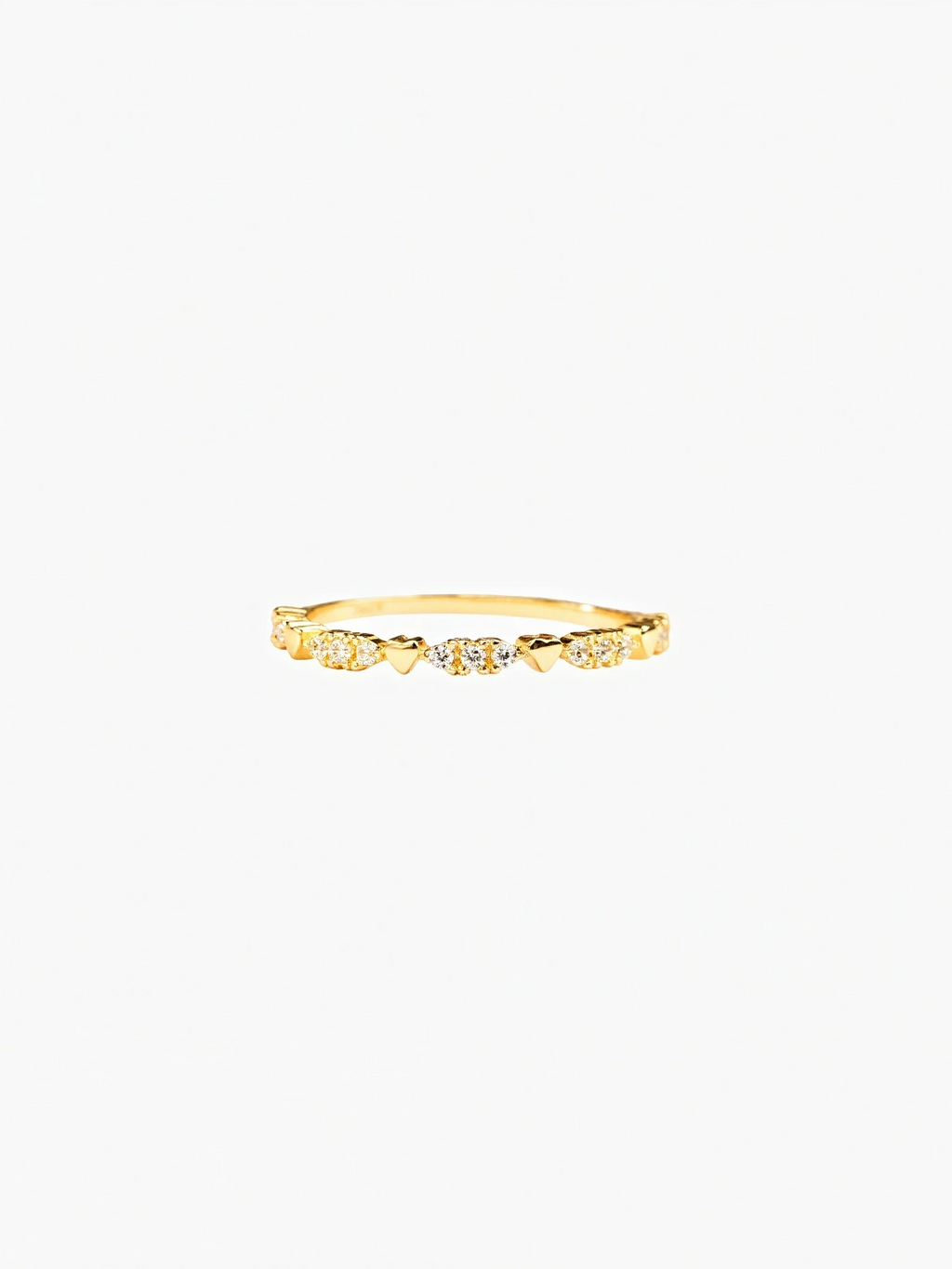 Sweetheart Ring