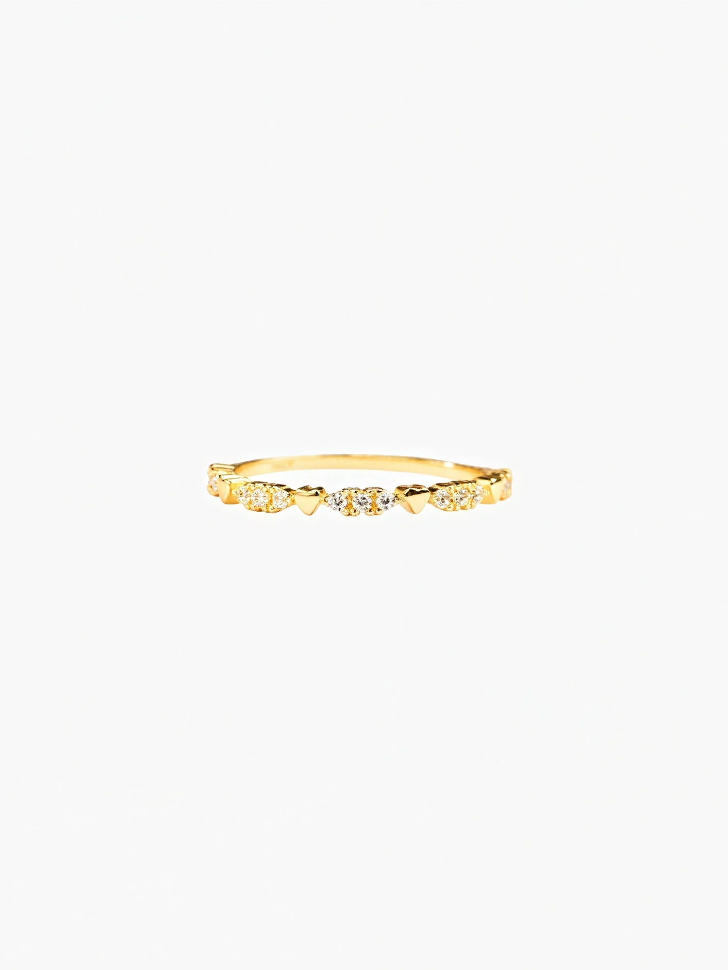 Sweetheart Ring