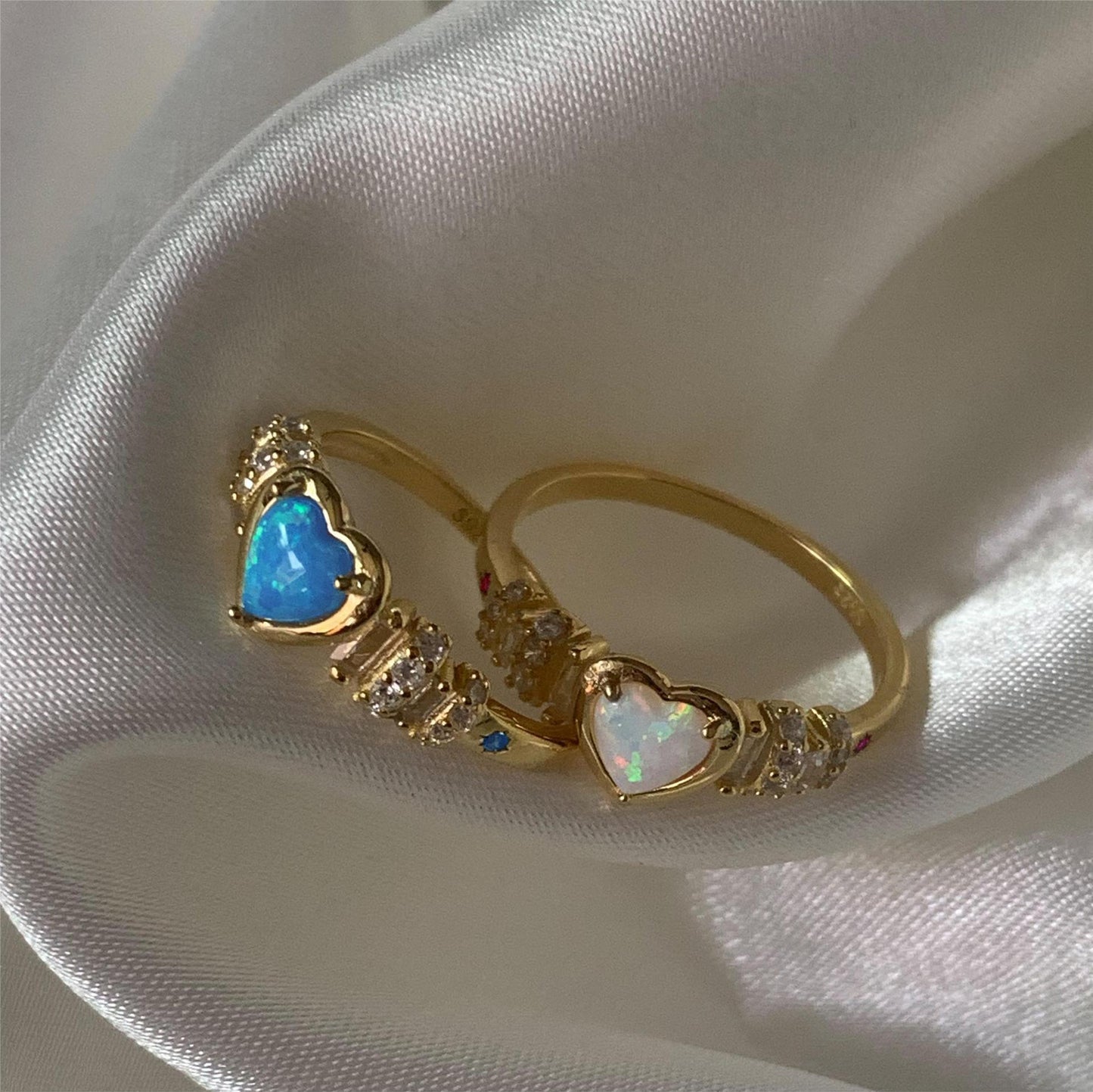 Vintage Lover Ring